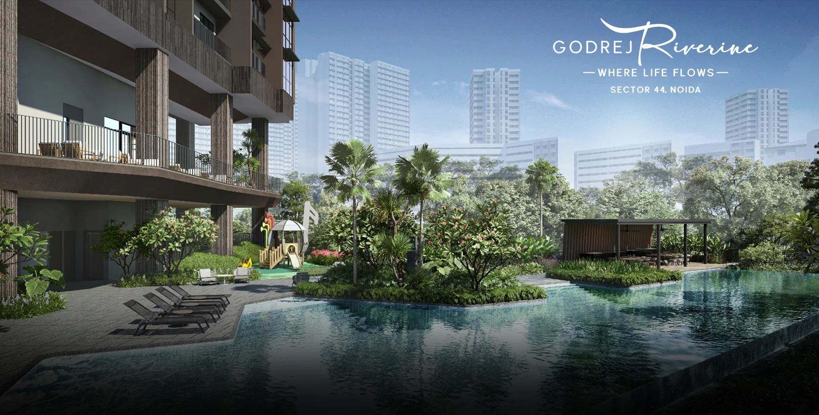 Godrej Riverine
