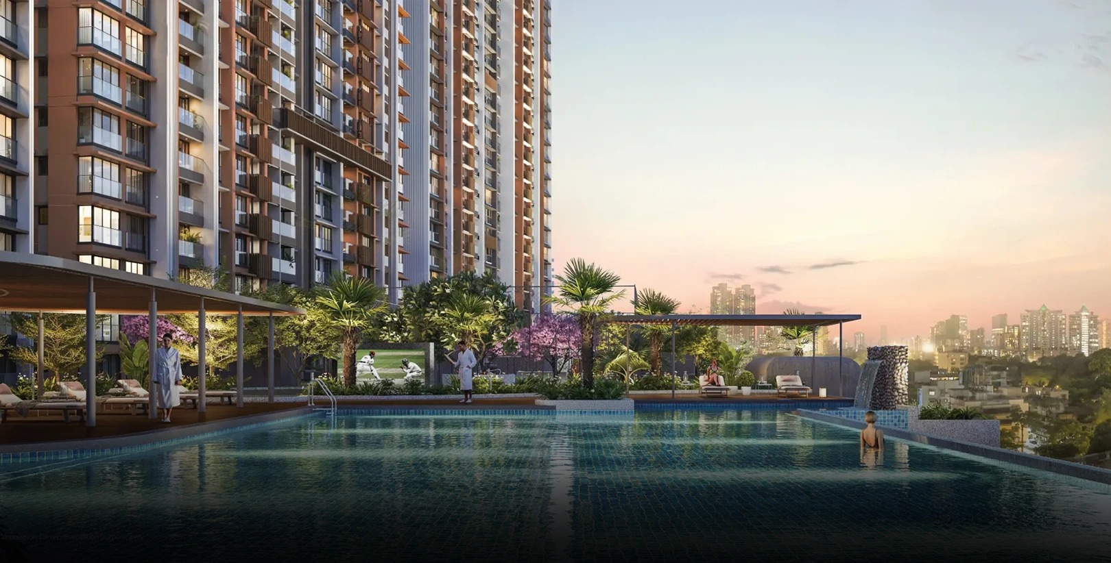 Godrej Horizon Wadala