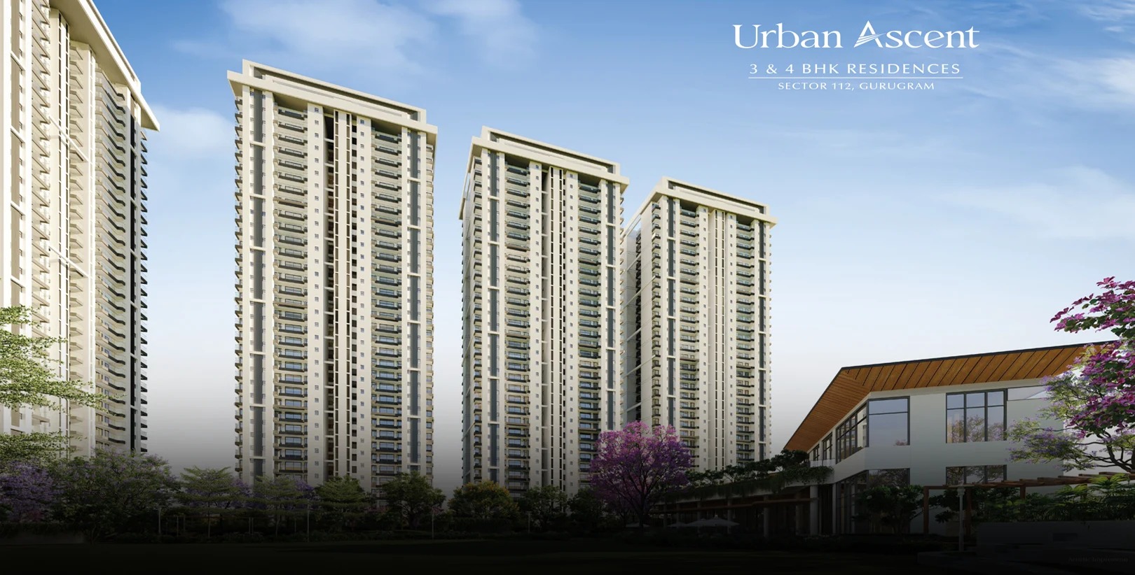 Emaar Urban Ascent