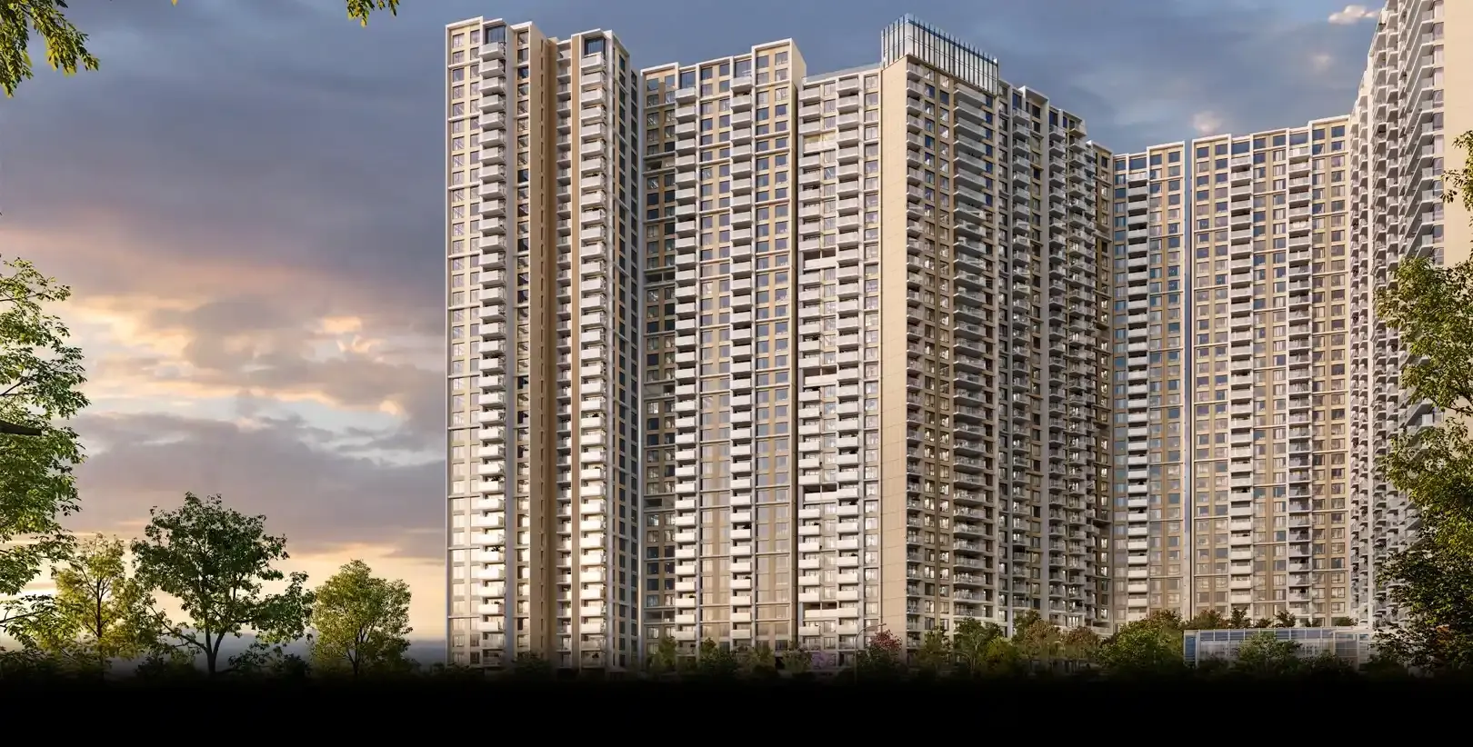 DLF West Park