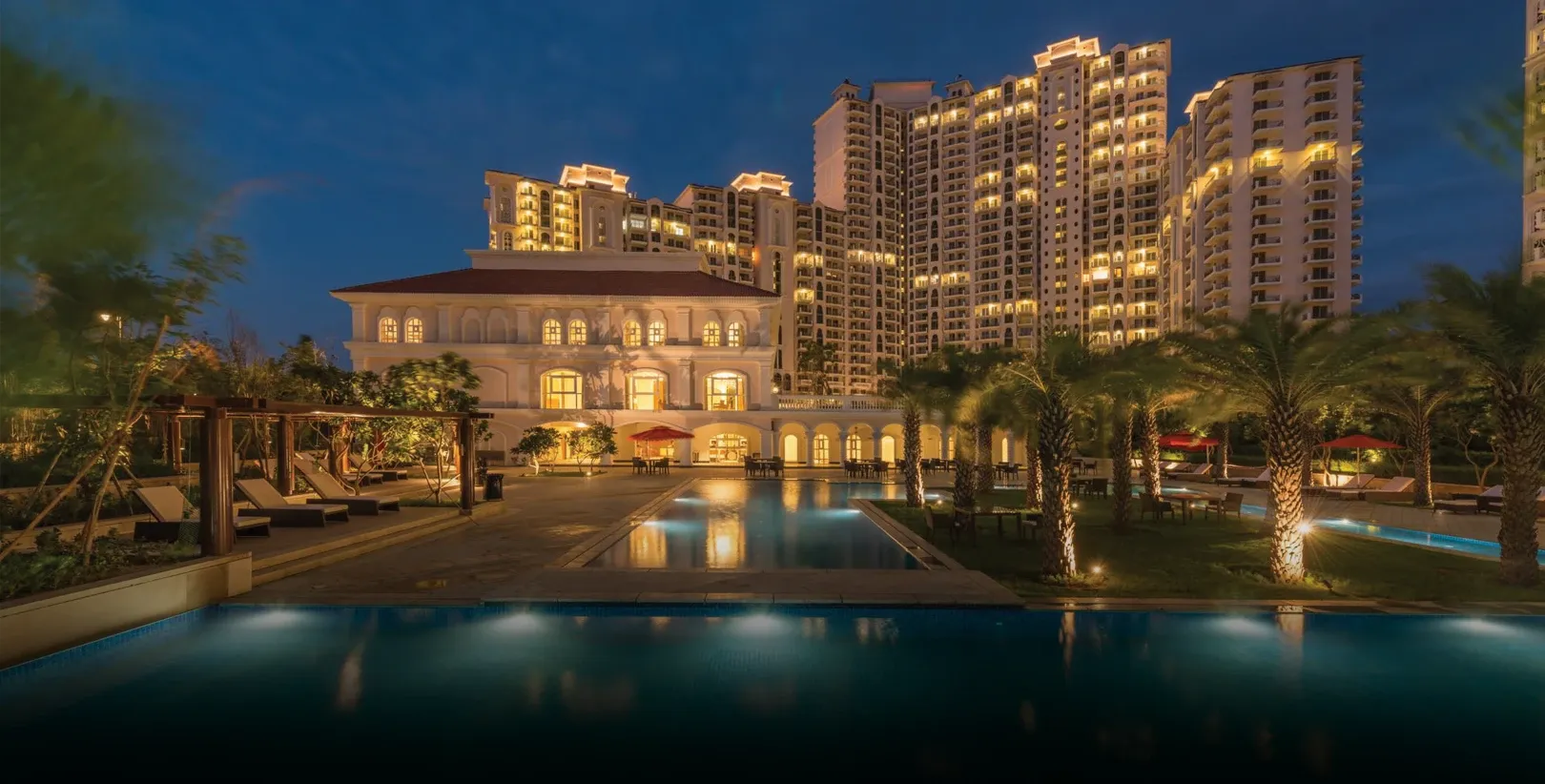 DLF Regal Gardens