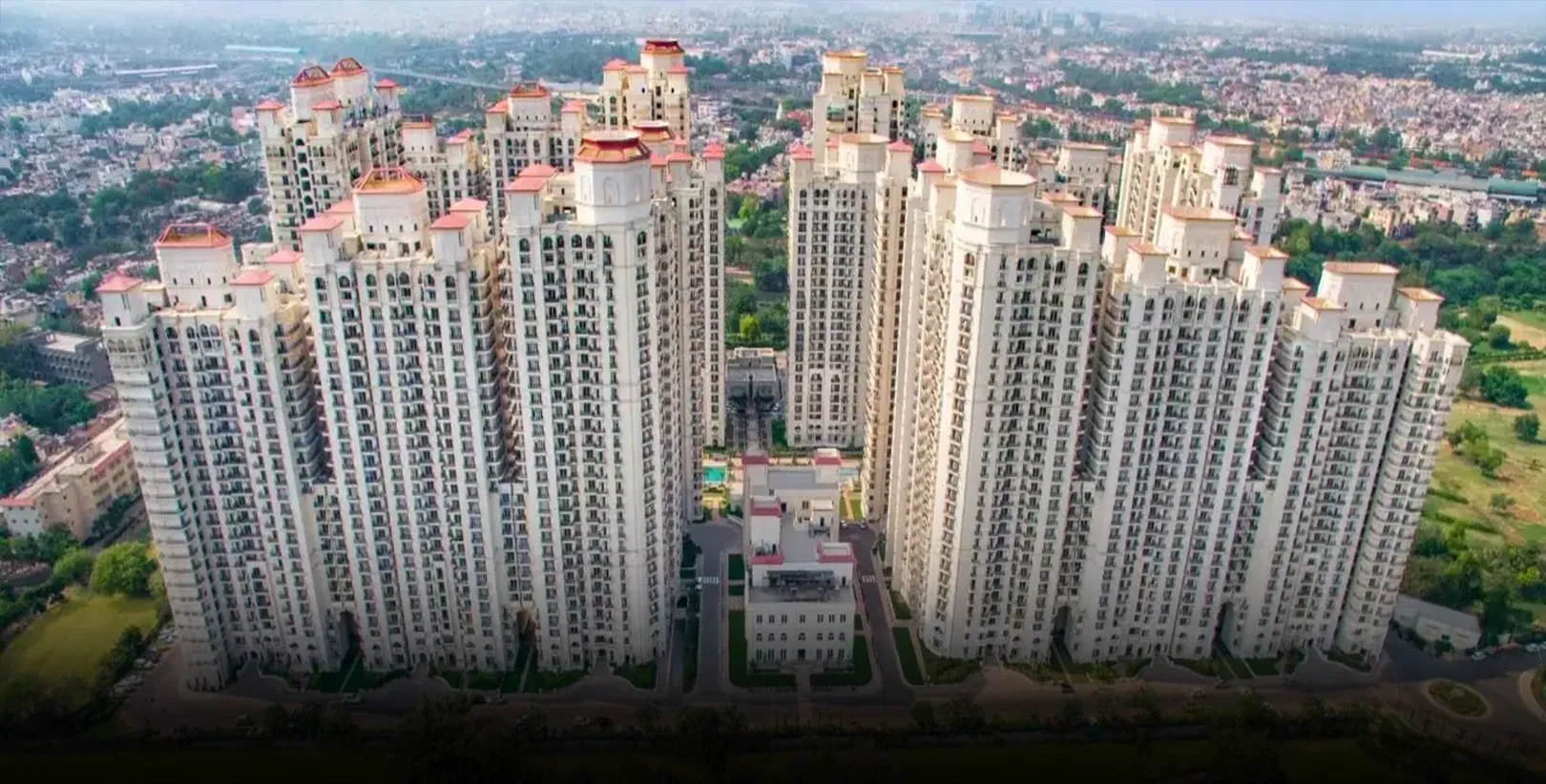 DLF One Midtown