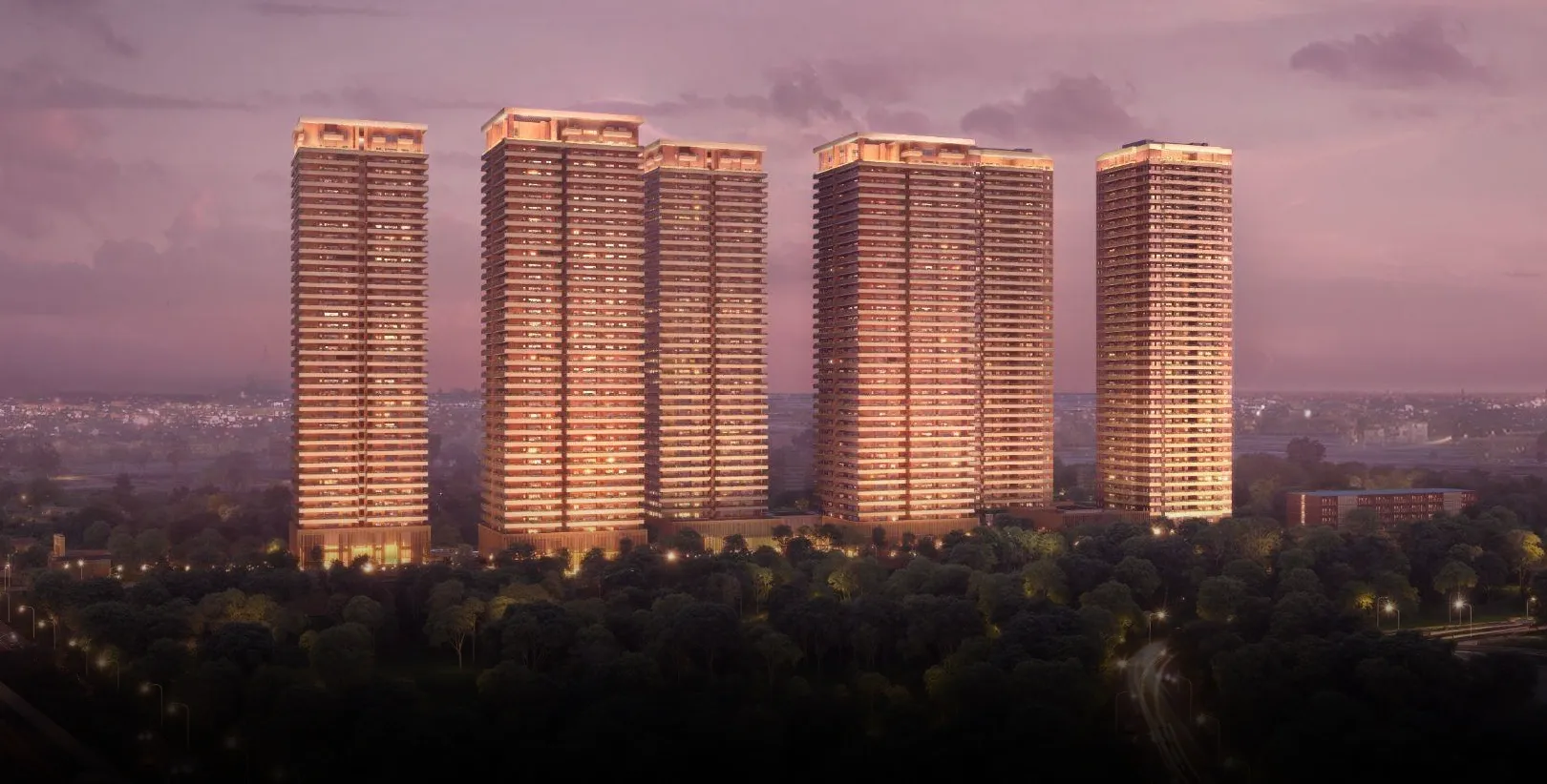 Max Estate 360