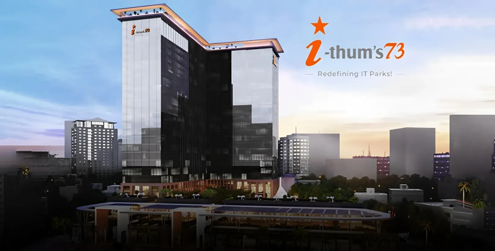 IThums 73 Noida