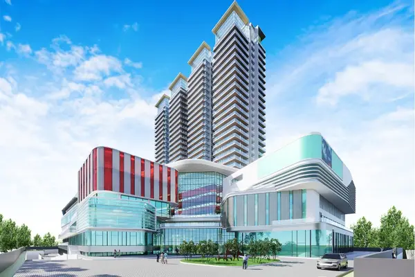 Sophisticated Design